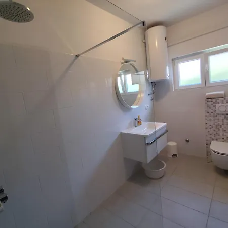 Familiy Jure Appartement Zadar