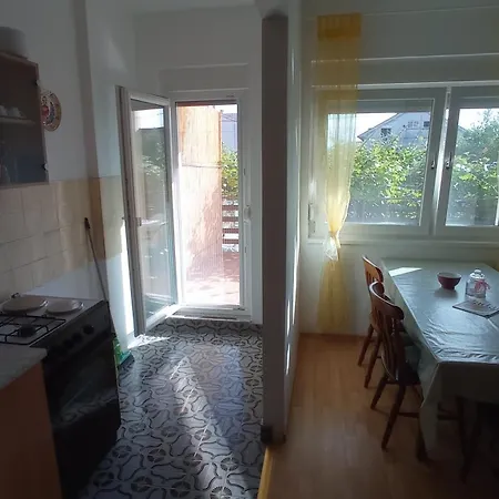 Appartement Familiy Jure Zadar
