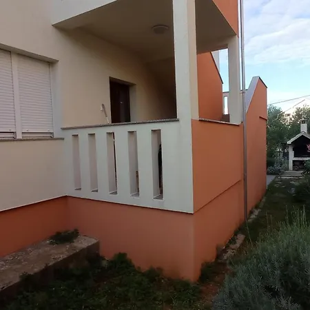 Апартаменты Familiy Jure *