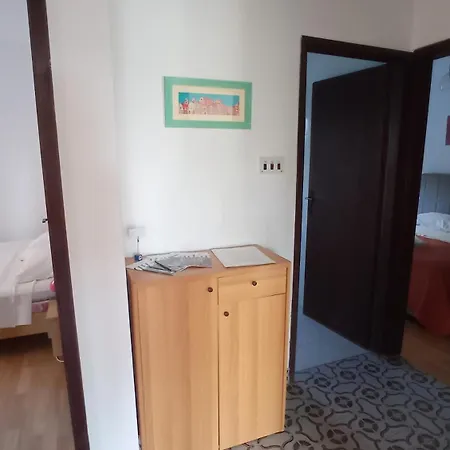 Familiy Jure Апартаменты Задар